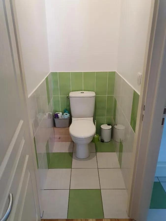 Holiday home Gite Le Bonnet Marlieux France